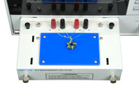 Measurement POD image without POD cover